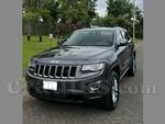 2016 Jeep Gran Cherokee