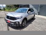 Volkswagen T-cross 2022