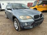 2010 BMW X5 X-drive30i
