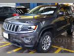 2015 Jeep Gran Cherokee Laredo