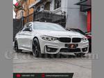 2015 BMW 428i
