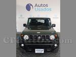 2023 Suzuki Jimny Gl At