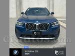 2024 BMW X4 X-drive 20i