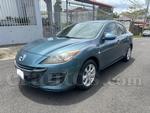 2011 Mazda 3