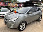 2012 Hyundai Tucson X20 Tdi