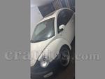 Volkswagen New Beetle 2001