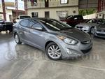 2014 Hyundai Elantra