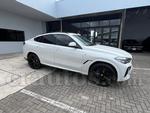 2021 BMW X6 X-drive Paquete M