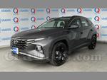 2022 Hyundai Tuckson Gl