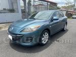2011 Mazda 3