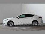 2017 Mazda 3