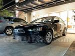 2010 mitsubishi lancer