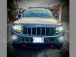 2014 Jeep Gran Cherokee Laredo