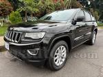 2014 Jeep Gran Cherokee