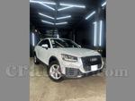 Audi Q2 2019