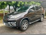 Toyota Fortuner 2017
