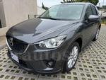 Mazda Cx5 2015