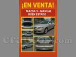 2008 Mazda 3