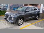 2024 Hyundai Creta