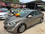 Hyundai Elantra 2014