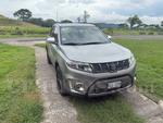 Suzuki Vitara 2017