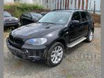 2011 BMW X5 X-drive 35i