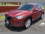 mazda cx5 2014