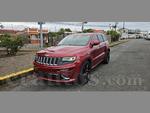 2014 Jeep Grand Cherokee Srt