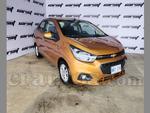 Chevrolet Beat Ltz 2019