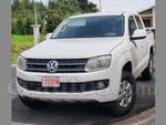 Volkswagen Amarok 2014