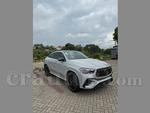 2024 Mercedes Benz Gle53 Amg Eq Boost