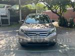 Honda CRV 2013