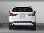 BMW X1 2022