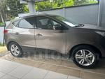 2012 Hyundai Tucson