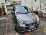 Suzuki Celerio 2014