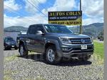 Volkswagen Amarok 2018