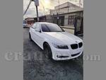 2011 BMW 320i E90