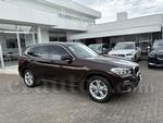 2019 BMW X3 Sdrive