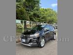 Chevrolet Trax 2017