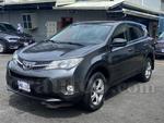 2015 Toyota Rav 4