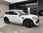 2017 Mini Countryman S