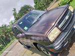 1999 Chevrolet Tracker