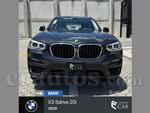 2020 BMW X3 Sdrive 20i