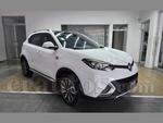 2018 MG Mg Gs Lux