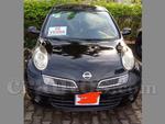 2008 Nissan Micra