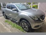 2018 Mazda Bt 50