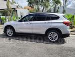 BMW X1 2019