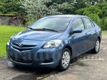 2007 toyota yaris