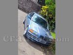 1999 BMW 323i E46