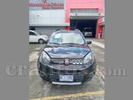 2017 Fiat Uno manera